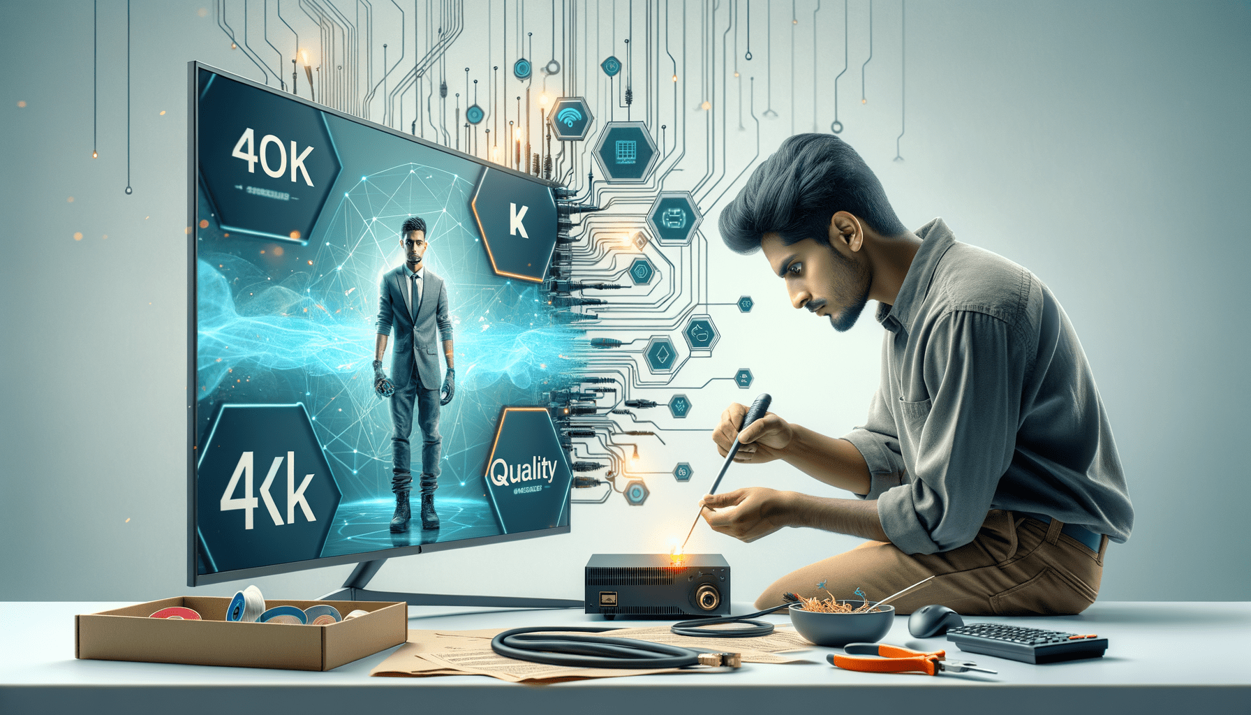 iptv quality issues solutions