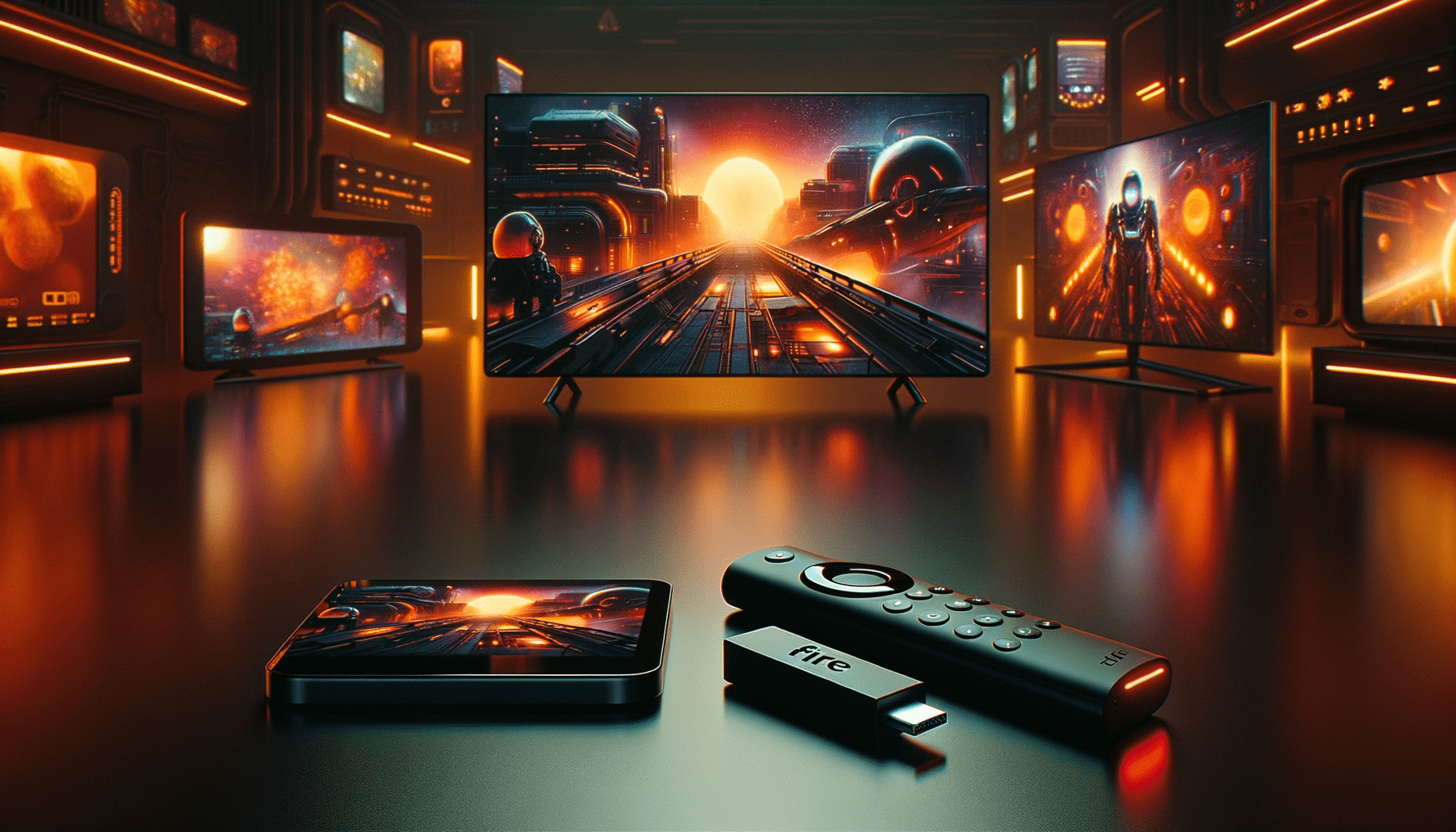 best iptv for firestick 2025