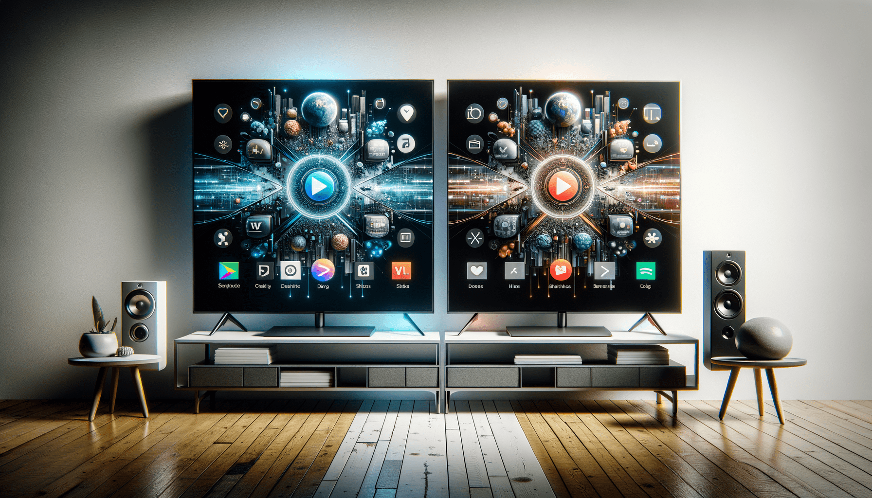 tivimate vs iptv smarters pro