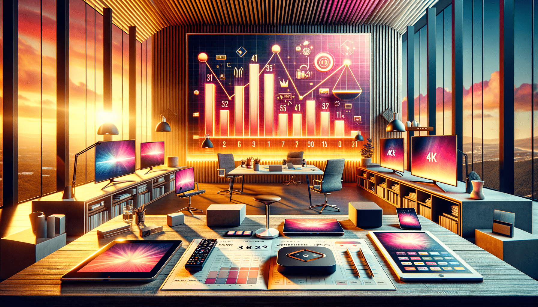 premium iptv providers comparison