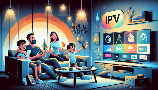 Best IPTV Free Trial Reddit 2024: Top 10 Services Compared