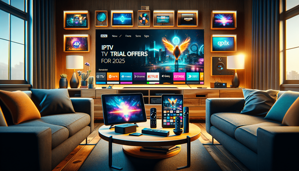 best iptv with sports channels