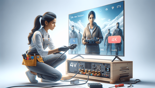 iptv quality issues solutions