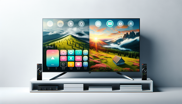 tivimate vs iptv smarters pro