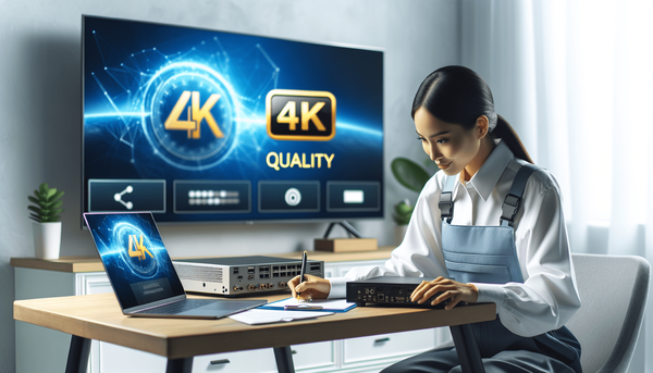 iptv quality issues solutions