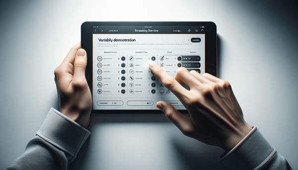 how to cancel iptv subscription